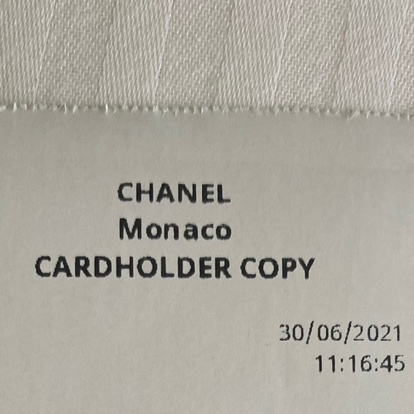 Chanel Beige Clair Double Flap Bag - Picture 4 of 12